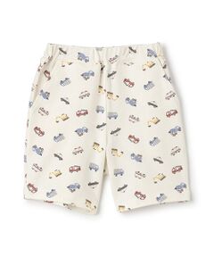 petit main / プティマイン ショート・ハーフ・半端丈パンツ | 【プティプラ】BOYSショーパン②