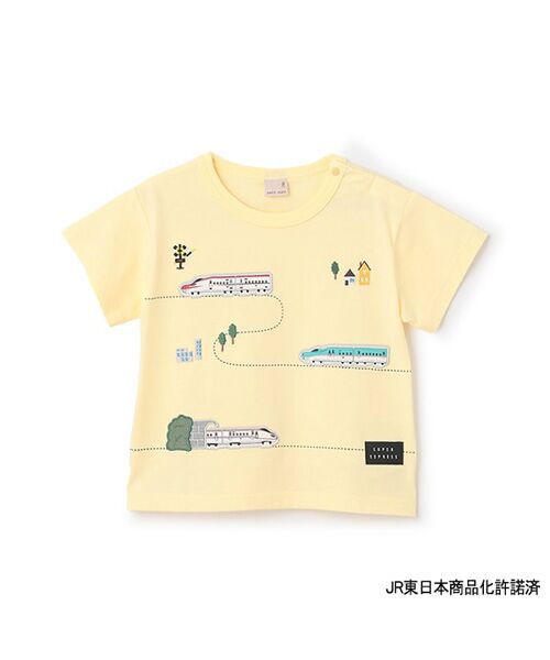 ☆リィママ☆ Tシャツ ホワイト 2点 RAINBOW WAVE Tシャツ ver2 (ホワイト) – muta Online Store