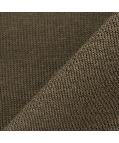 petit main / プティマイン Tシャツ | 恐竜刺繍半袖Tシャツ | 詳細15