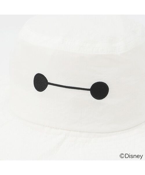 petit main / プティマイン ハット | 【Disney】UV加工ハット | 詳細10