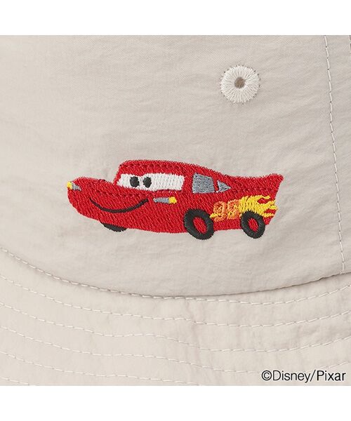 petit main / プティマイン ハット | 【Disney】UV加工ハット | 詳細11