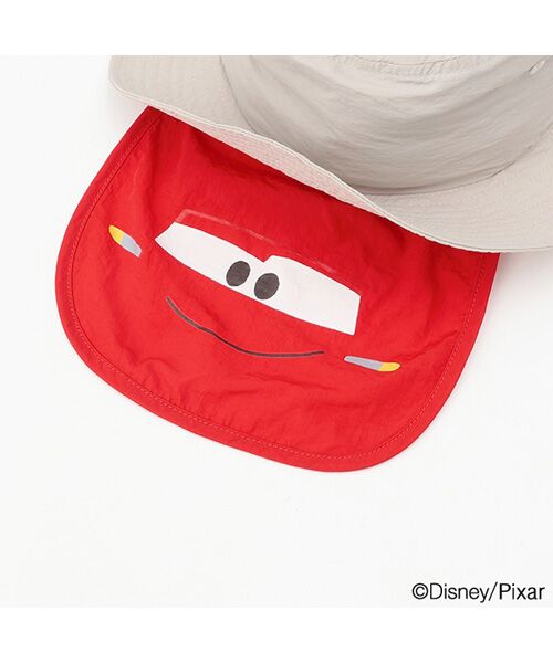 petit main / プティマイン ハット | 【Disney】UV加工ハット | 詳細13