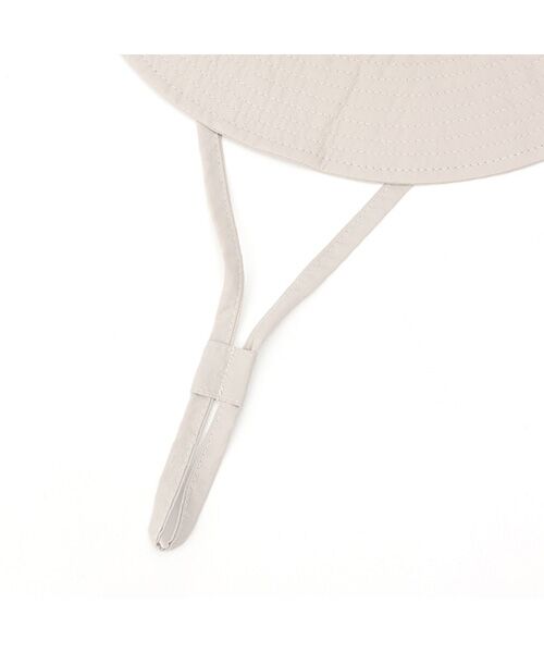 petit main / プティマイン ハット | 【Disney】UV加工ハット | 詳細14