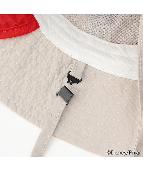 petit main / プティマイン ハット | 【Disney】UV加工ハット | 詳細15