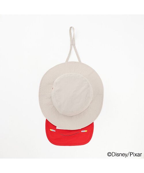 petit main / プティマイン ハット | 【Disney】UV加工ハット | 詳細17