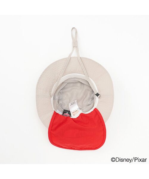 petit main / プティマイン ハット | 【Disney】UV加工ハット | 詳細18