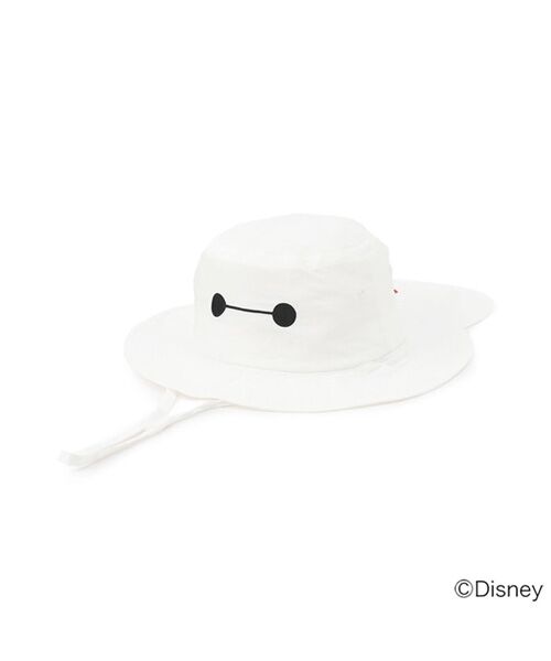 petit main / プティマイン ハット | 【Disney】UV加工ハット | 詳細6