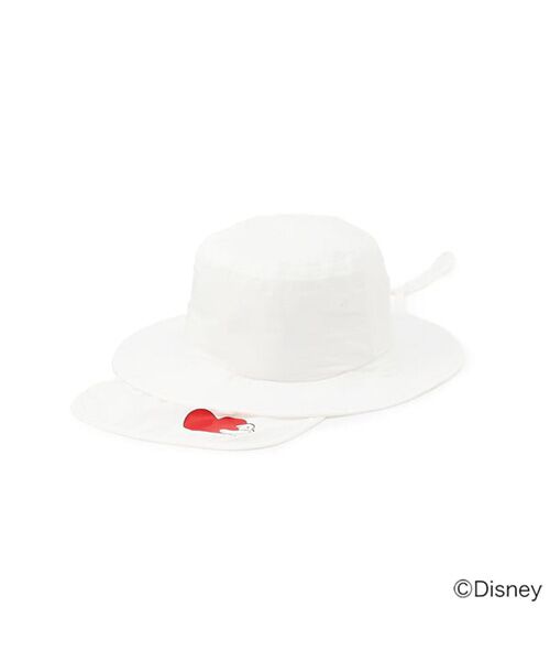petit main / プティマイン ハット | 【Disney】UV加工ハット | 詳細7