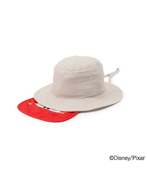 petit main / プティマイン ハット | 【Disney】UV加工ハット | 詳細9