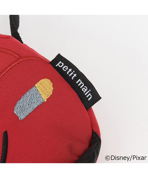 petit main / プティマイン ショルダーバッグ | 【Disney】ポシェット | 詳細11