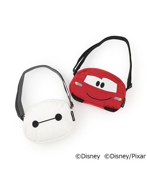 petit main / プティマイン ショルダーバッグ | 【Disney】ポシェット | 詳細13