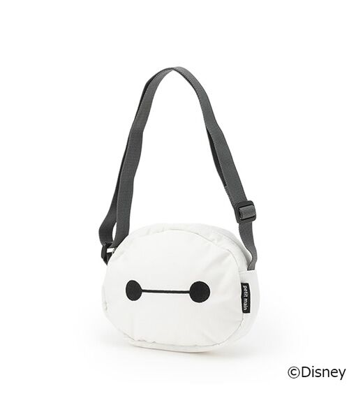 petit main / プティマイン ショルダーバッグ | 【Disney】ポシェット | 詳細3