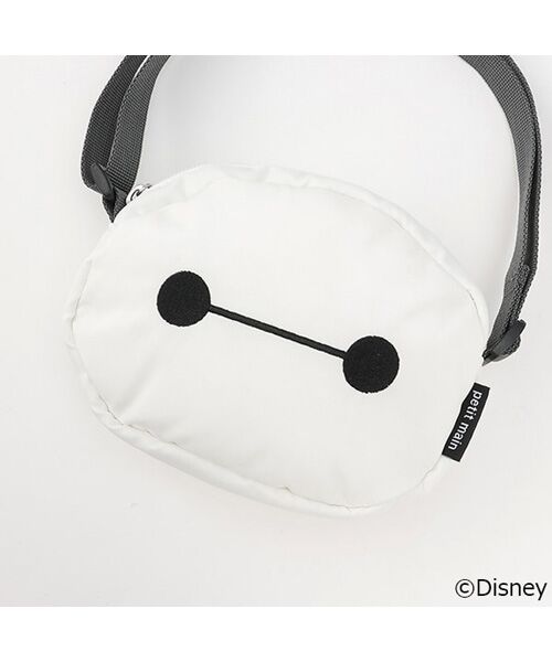 petit main / プティマイン ショルダーバッグ | 【Disney】ポシェット | 詳細9