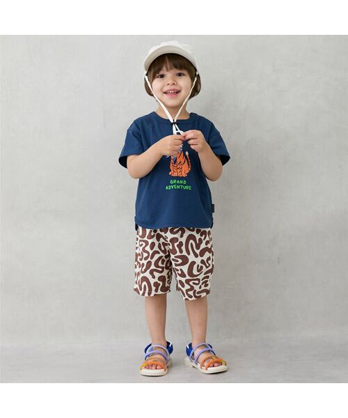 petit main / プティマイン キャップ | 撥水日除けジェットキャップ | 詳細10