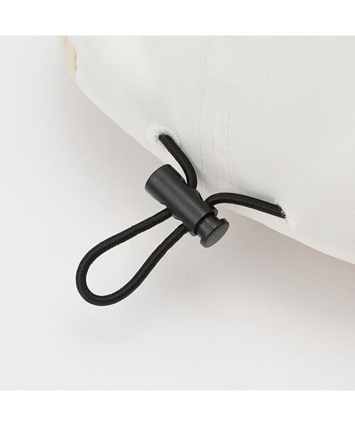 petit main / プティマイン キャップ | 撥水日除けジェットキャップ | 詳細23