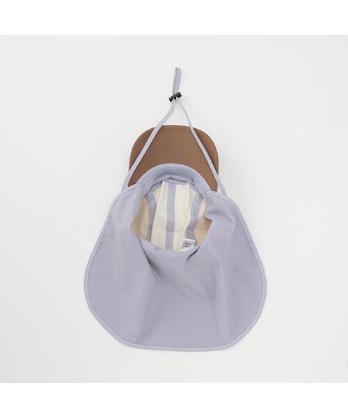 petit main / プティマイン キャップ | 撥水日除けジェットキャップ | 詳細27