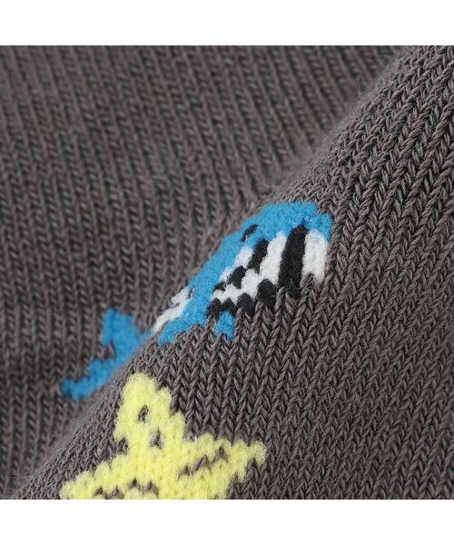 petit main / プティマイン ソックス | BOYS接触冷感ソックス2P | 詳細6