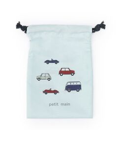 petit main / プティマイン ベビー・キッズグッズ | コップ袋/L