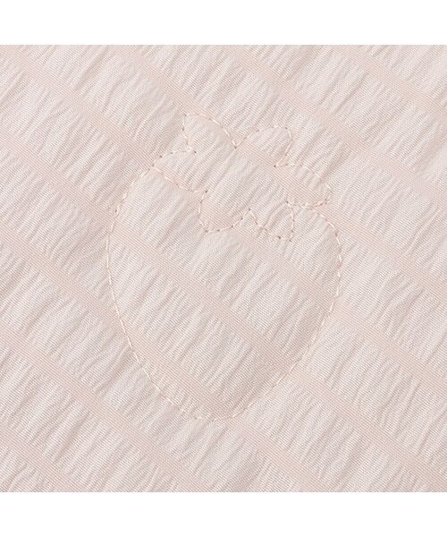 petit main / プティマイン ベビー・キッズグッズ | サッカーキルトひざ掛けケット | 詳細3