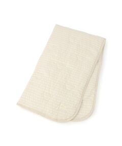 petit main / プティマイン ベビー・キッズグッズ | サッカーキルト敷パッド