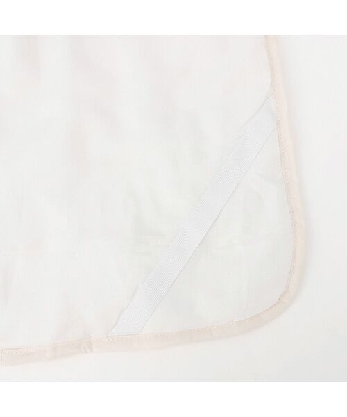 petit main / プティマイン ベビー・キッズグッズ | サッカーキルト敷パッド | 詳細2