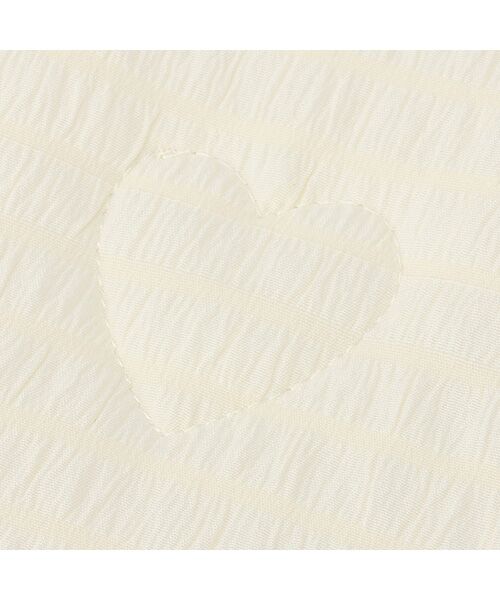 petit main / プティマイン ベビー・キッズグッズ | サッカーキルト敷パッド | 詳細3