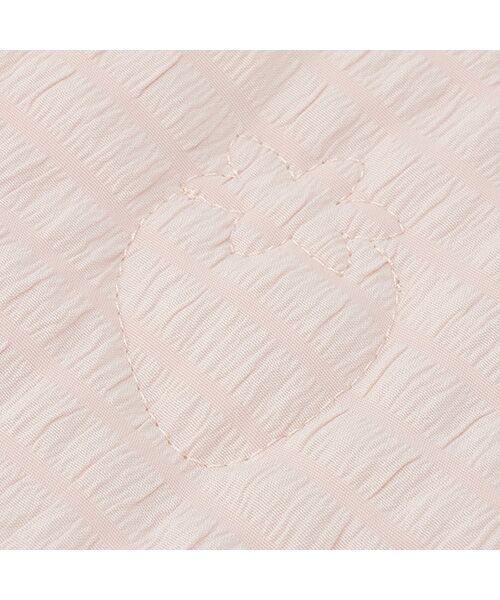 petit main / プティマイン ベビー・キッズグッズ | サッカーキルト敷パッド | 詳細4