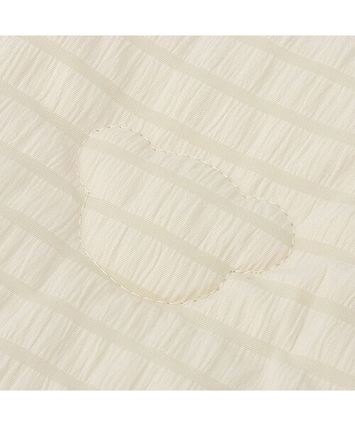 petit main / プティマイン ベビー・キッズグッズ | サッカーキルト敷パッド | 詳細5