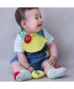 petit main / プティマイン ベビー・キッズグッズ | 【はらぺこあおむし】フルーツラトル