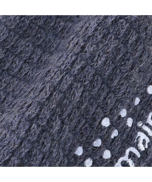 petit main / プティマイン ソックス | タッセル付きソックス | 詳細4