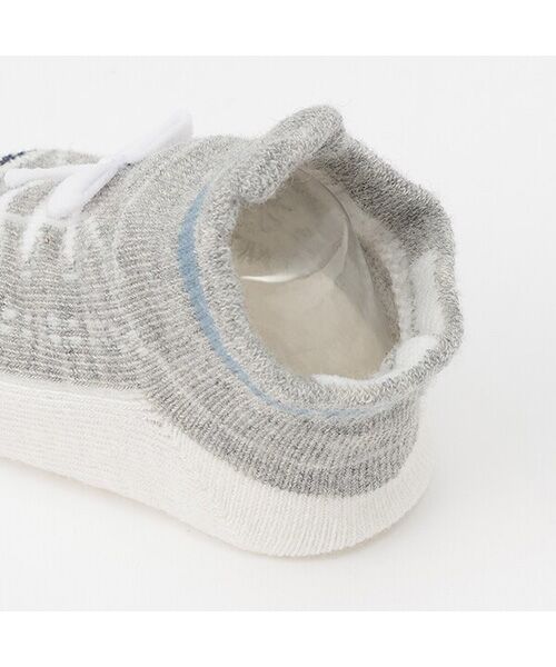 petit main / プティマイン ソックス | スニーカーカップソックス | 詳細2