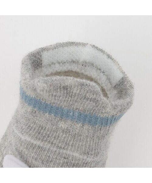 petit main / プティマイン ソックス | スニーカーカップソックス | 詳細3