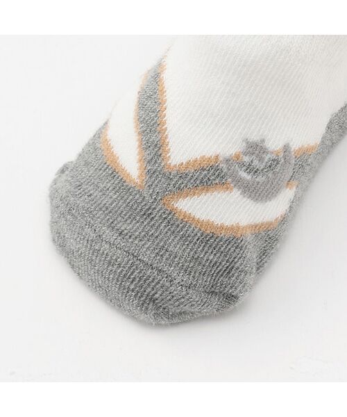 petit main / プティマイン ソックス | BOYS足袋風カップソックス | 詳細3