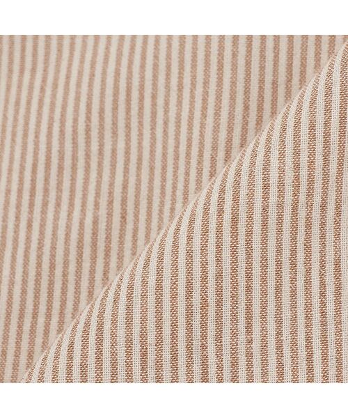 petit main / プティマイン ロンパース | 半袖シャツカバーオール | 詳細8