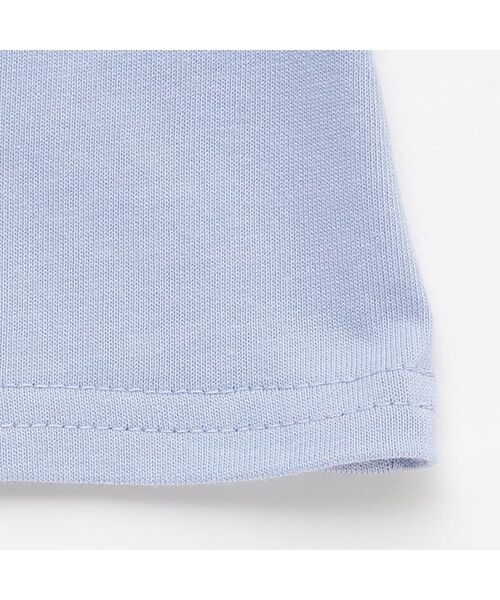 petit main / プティマイン Tシャツ | 【接触冷感】バレエモチーフTシャツ | 詳細18