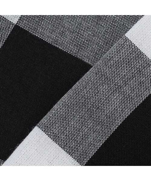 petit main / プティマイン ミニ丈・ひざ丈ワンピース | 【リンク】アソートフレアワンピース | 詳細20