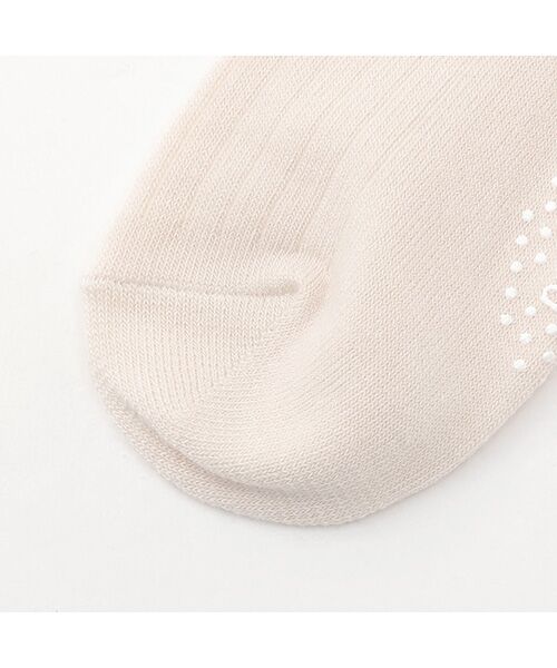 petit main / プティマイン ソックス | GIRLS吸水速乾ソックス2P | 詳細3