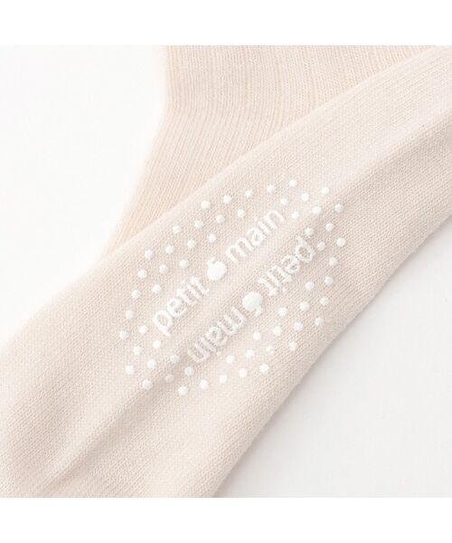 petit main / プティマイン ソックス | GIRLS吸水速乾ソックス2P | 詳細4