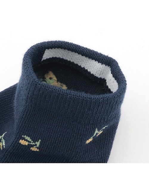 petit main / プティマイン ソックス | GIRLS吸水速乾ソックス2P | 詳細5