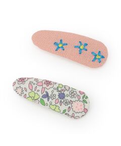 petit main / プティマイン ヘアピン | 刺繍ヘアピン/L