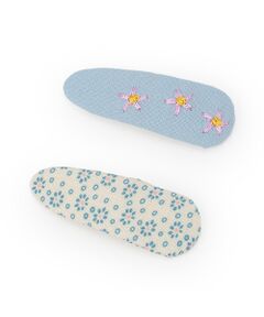 petit main / プティマイン ヘアピン | 刺繍ヘアピン/L