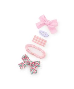 petit main / プティマイン ヘアピン | リボンヘアピンセット/L