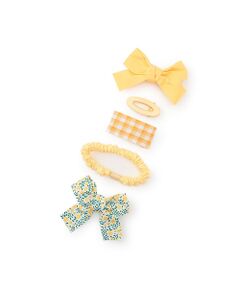 petit main / プティマイン ヘアピン | リボンヘアピンセット/L