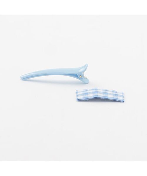 petit main / プティマイン ヘアピン | リボンヘアピンセット/L | 詳細5