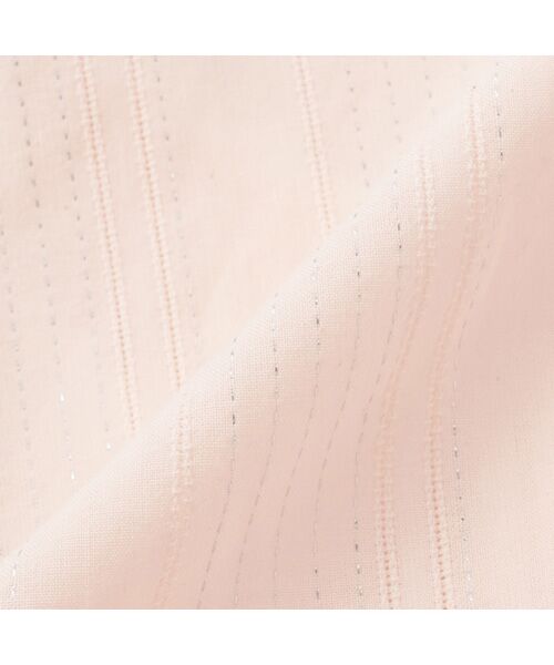 petit main / プティマイン 着物・浴衣・小物類 | ペプラムフリル甚平 | 詳細16