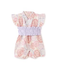 petit main / プティマイン 着物・浴衣・小物類 | girls baby甚平