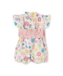 petit main / プティマイン 着物・浴衣・小物類 | girls baby甚平