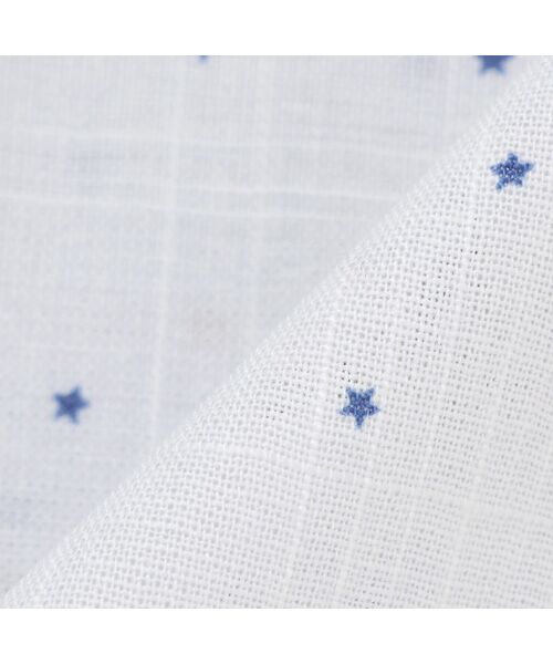 petit main / プティマイン 着物・浴衣・小物類 | 【Disney】総柄甚平 | 詳細19