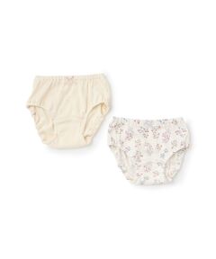 petit main / プティマイン ショーツ | 【弱酸性】ショーツ2P