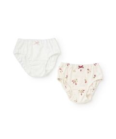 petit main / プティマイン ショーツ | 【弱酸性】ショーツ2P